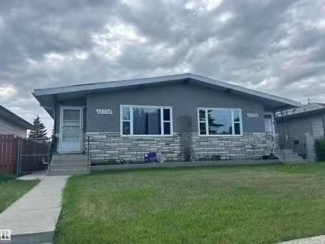Street, Edmonton, AB, T5E 3A8 house for sale Listing ID E4.
