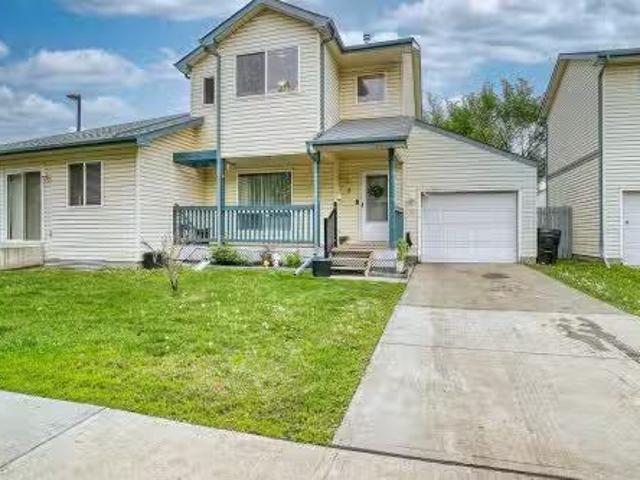 Street, Edmonton, AB, T5H 4M7 townhouse for sale Listing I.