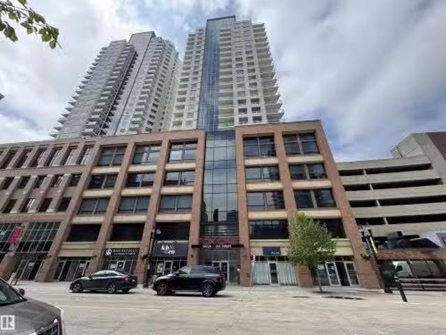 Street, Edmonton, AB, T5J 1B8 condo for sale Listing ID E4.