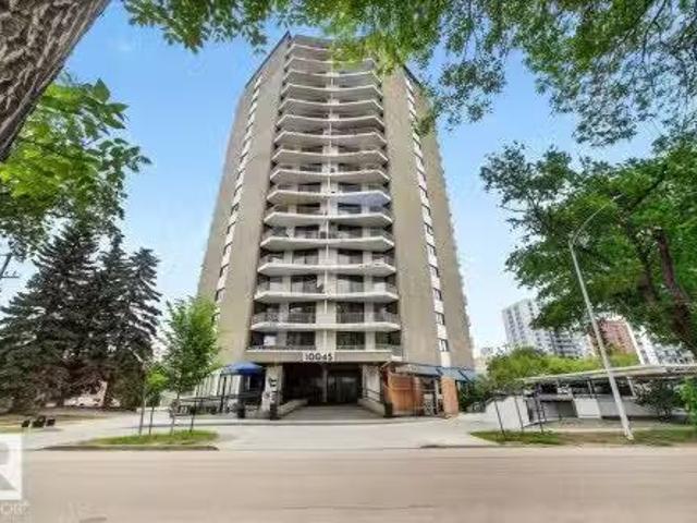 Street, Edmonton, AB, T5K 1W8 condo for sale Listing ID E4.