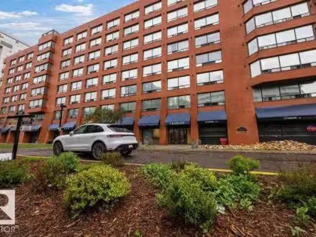 Street, Edmonton, AB, T5K 2L2 condo for sale Listing ID E4.