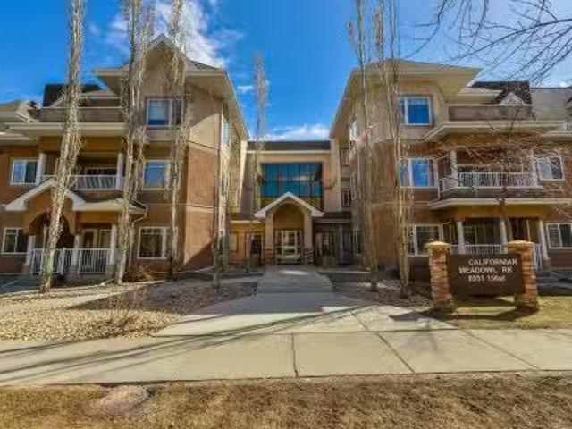 Street, Edmonton, AB, T5R 1V6 condo for sale Listing ID E4.