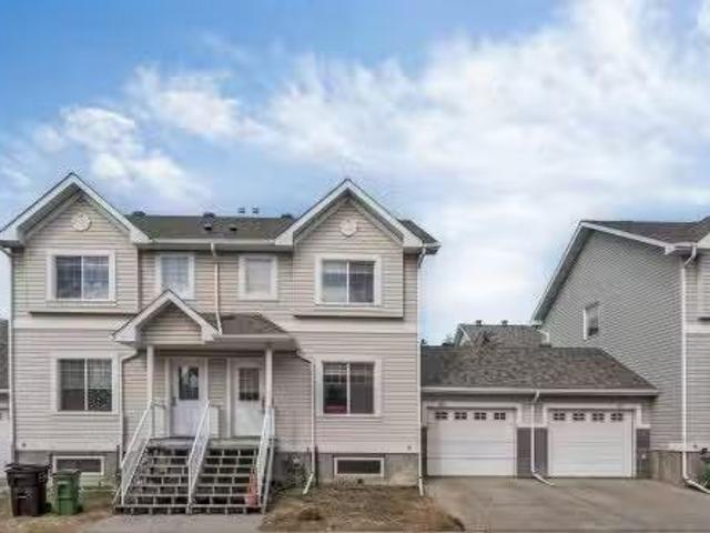 Street, Edmonton, AB, T6T 0B5 townhouse for sale Listing I.