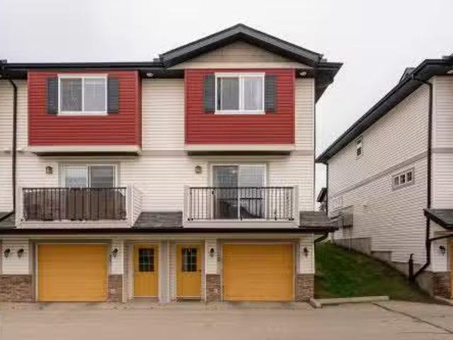 Street, Edmonton, AB, T6T 0N3 townhouse for sale Listing I.