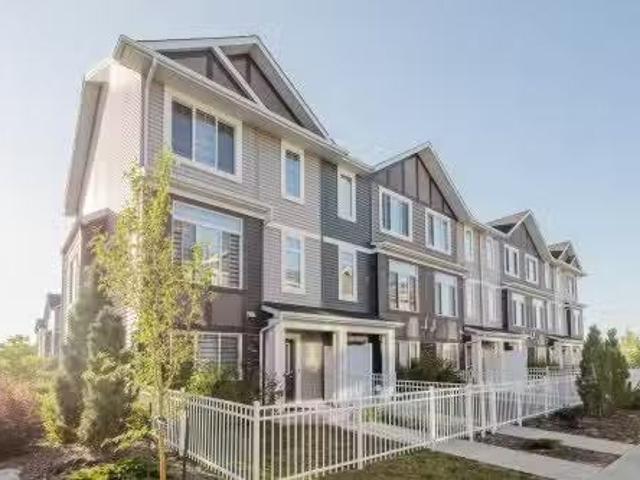 Street, Edmonton, AB, T6T 1A6 townhouse for sale Listing I.