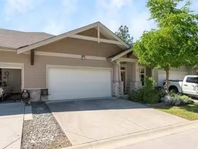 Street, Langley, BC, V2Y 0V7 townhouse for sale Listing ID.