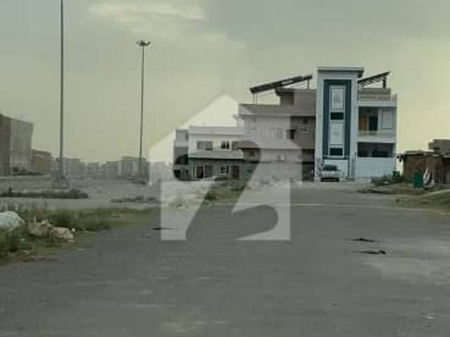 Street No. 77 Plot No. Possession G 14/2 Plot Size 40x80 Investor Price