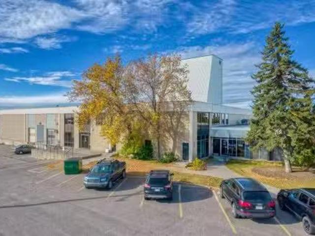 Street Ne, Calgary, AB, T2A 2P6 commercial for lease Listi.