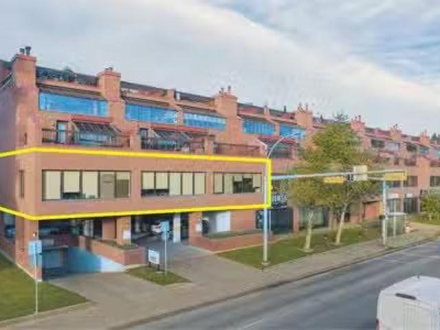 Street Nw, Calgary, AB, T2N 2A4 commercial for lease Listi.