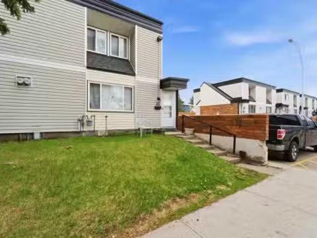 Street Nw, Edmonton, AB, T5W 5J7 townhouse for sale Listin.