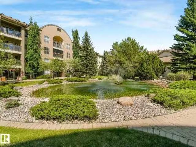Street Nw, Edmonton, AB, T5R 5Z3 condo for sale Listing ID.
