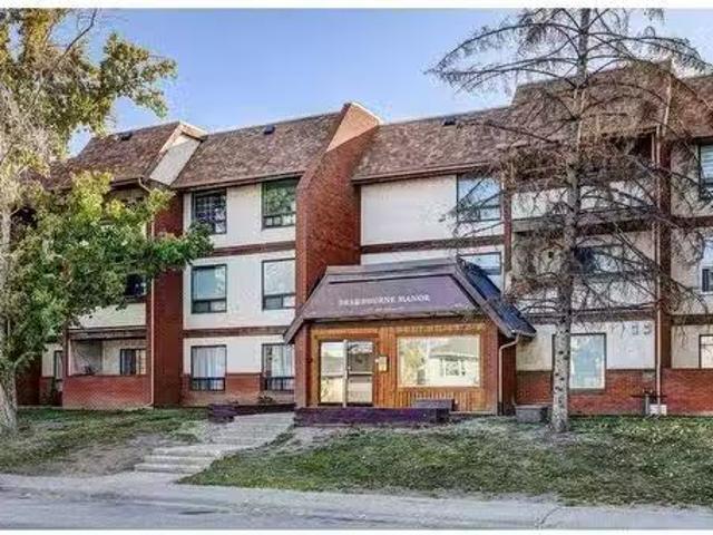 Street Se, Calgary, AB, T2A 1H1 condo for sale Listing ID.