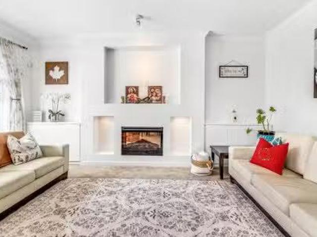 Street, Surrey, BC, V4N 6E7 townhouse for sale Listing ID.