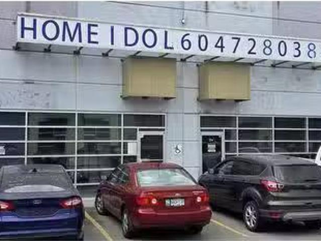 Street, Surrey, BC, V3W 1V9 commercial for lease Listing I.