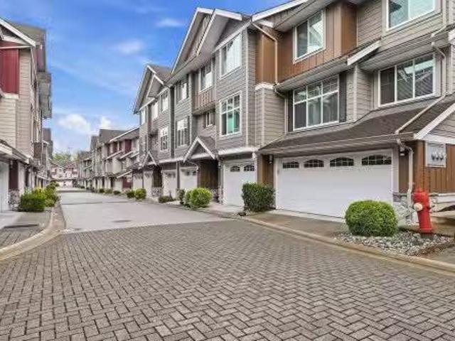 Street, Surrey, BC, V3Z 0N9 townhouse for sale Listing ID.