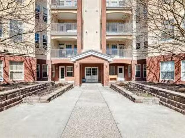 Street Sw, Calgary, AB, T2Y 3S1 condo for sale Listing ID.