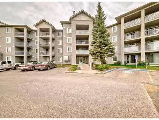 # Street Sw, Airdrie, AB, T4B 2W4 condo for sale Listing ID.
