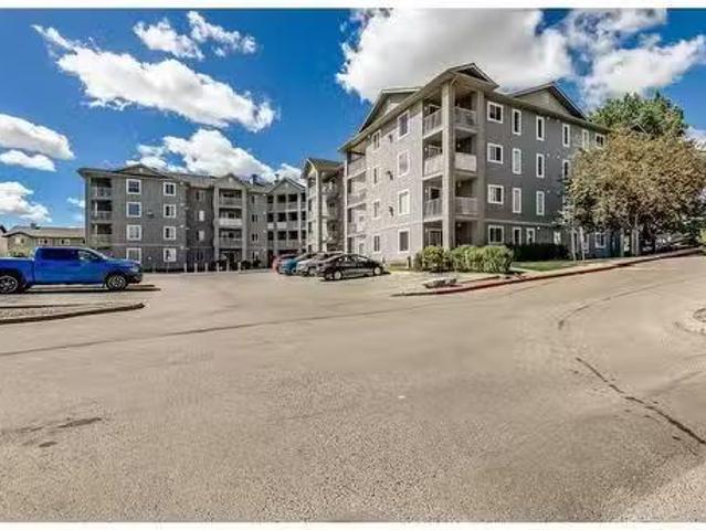 Street Sw, Airdrie, AB, T4B 2W4 condo for sale Listing ID.