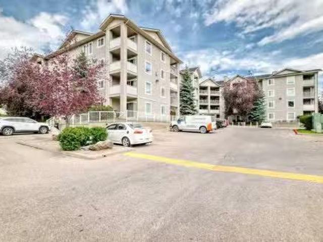 Street Sw, Airdrie, AB, T4B 2W4 condo for sale Listing ID.