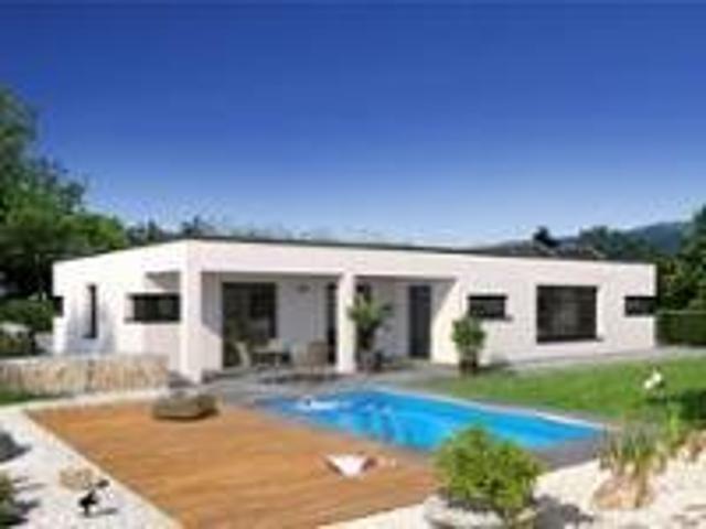 STREIF Haus Bungalow inkl. Grundstück Individuelle Planung