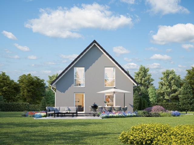 STREIF Haus Sonderaktion Das perfekte Platzwunder für Ihre Familie