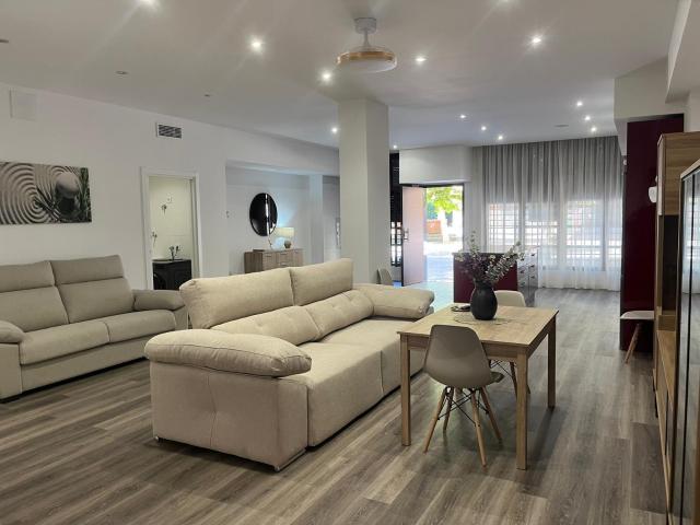 strena un hogar único: amplitud, diseño y accesibilidad en El Cairo