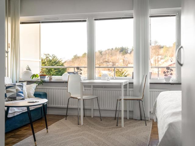 Streteredsvägen 61A