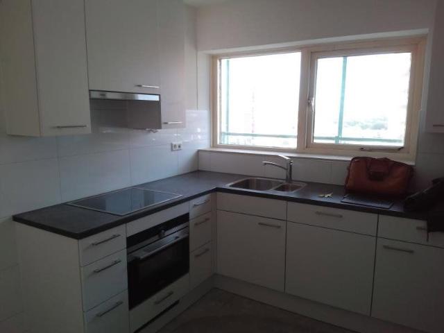 Strevelsweg, 825, Rotterdam