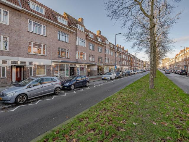 Strevelsweg, 86 A 01, 3075AM, Rotterdam, Zuid Holland 3075AM