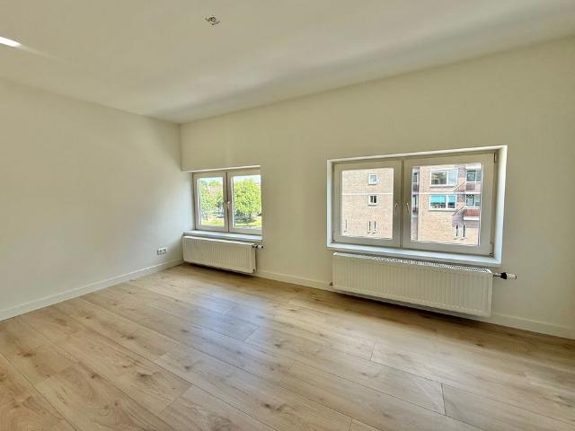 Strevelsweg, 3075 AW, Rotterdam