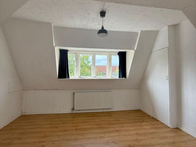 Strevelsweg, 3073 DV Rotterdam