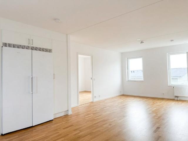 Stridsvagnsvägen, Kristianstad
