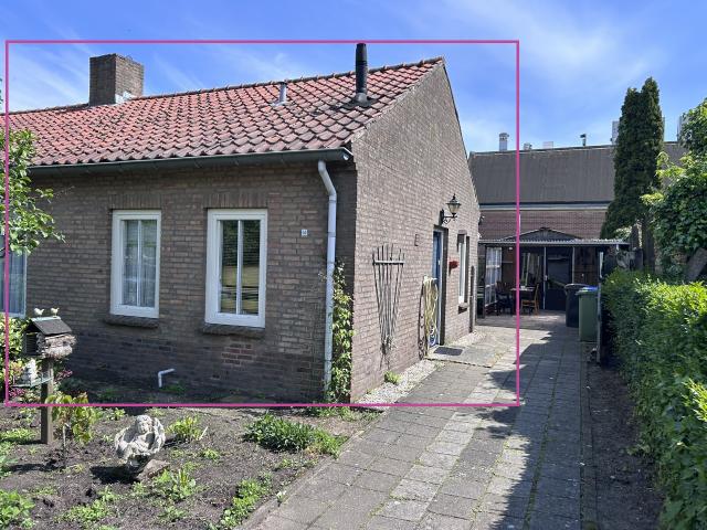 Striensestraat 16