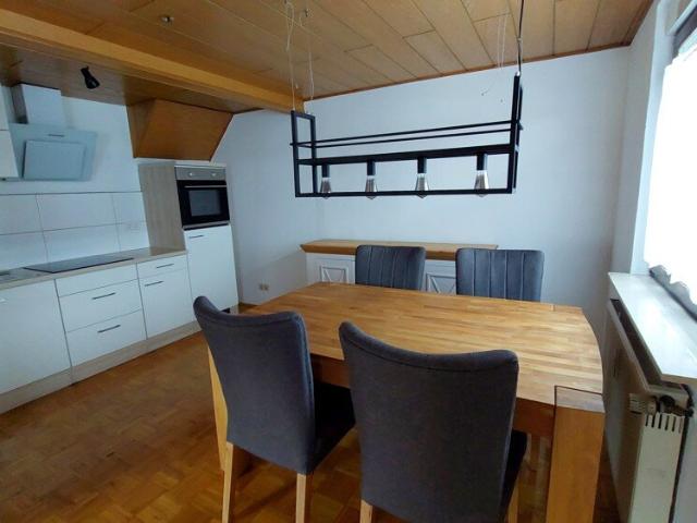 Gemütliche Einliegerwohnung
