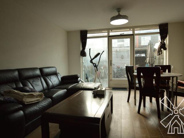 Strijplaan 3044