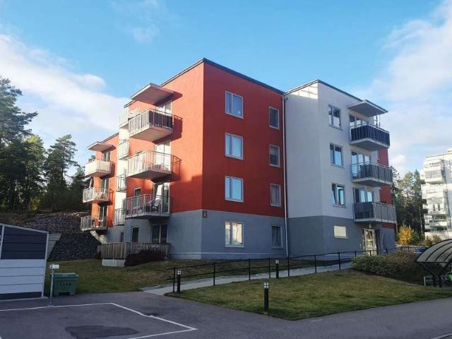Strimlusevägen 9