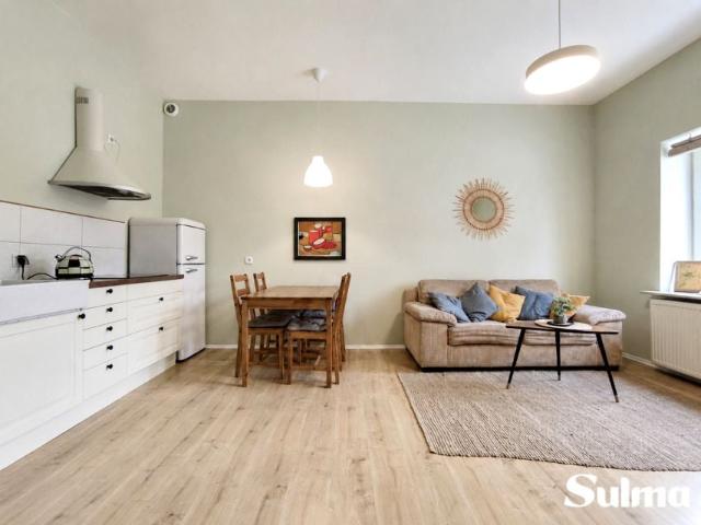 Stróża Rybna 44 m², Kraków