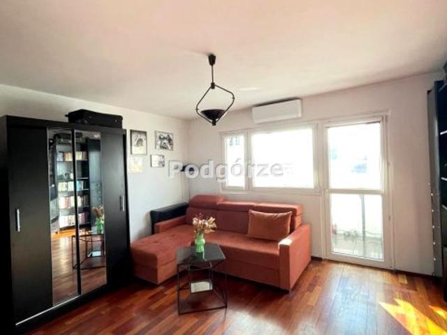 Stróża Rybna 70 m², Kraków