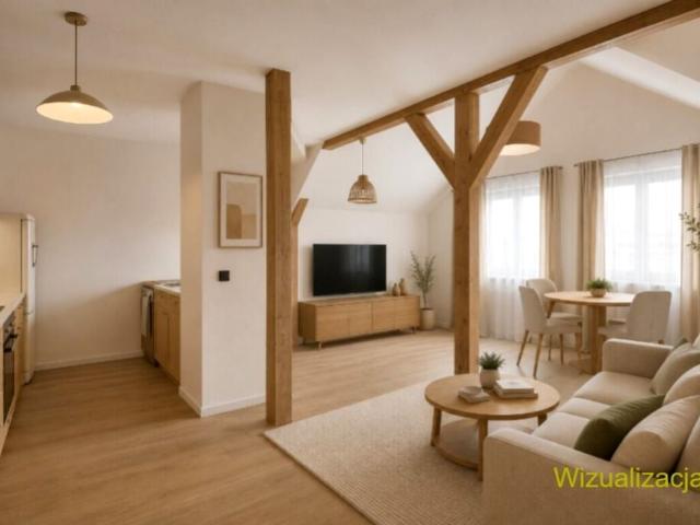 Strońska 76,79 m², Wrocław