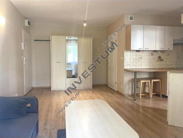 STROŃSKA 32 m², Wrocław