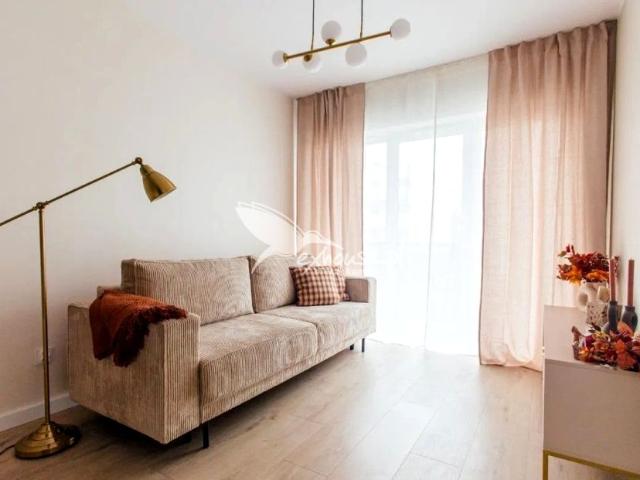 Strobanda 18c 38 m², Toruń