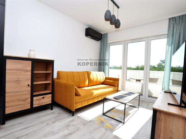 Strobanda 34,63 m², Toruń