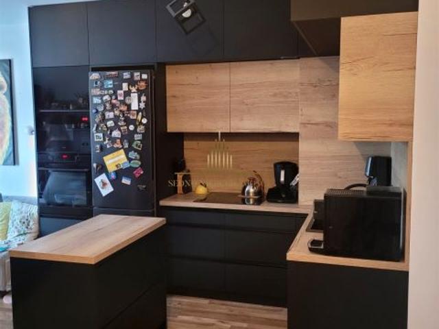 Strobanda 38,74 m², Toruń