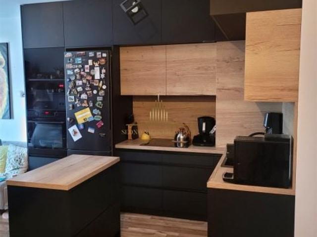 Strobanda 38,74 m², Toruń
