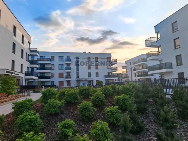 Strobanda 39,12 m², Toruń