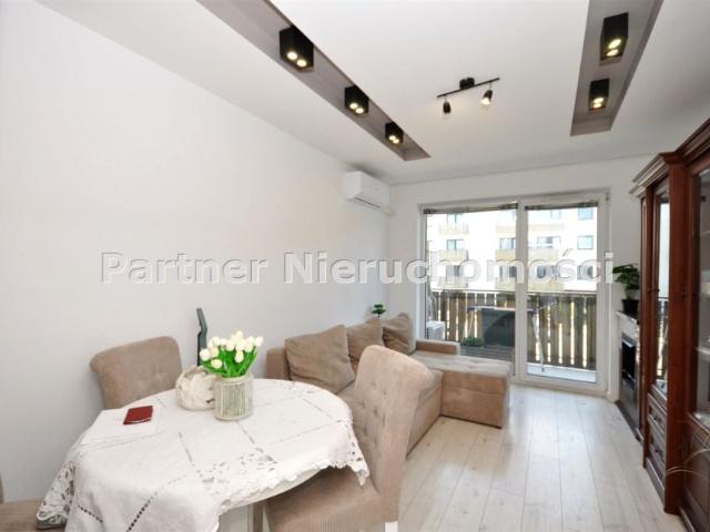 Strobanda 53,28 m², Toruń