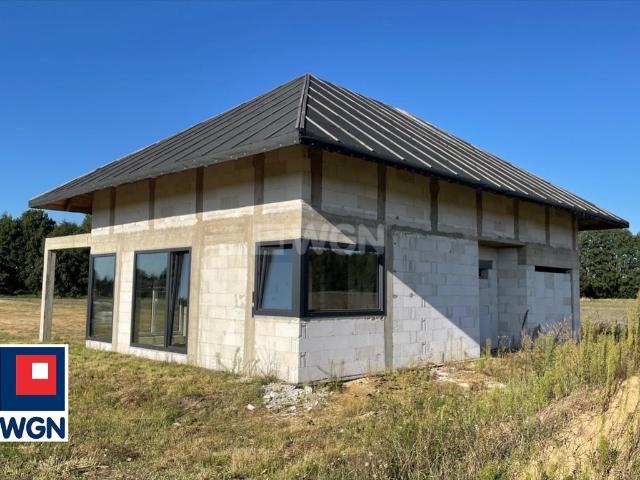 Strobin, Strobin, 145,60 m2