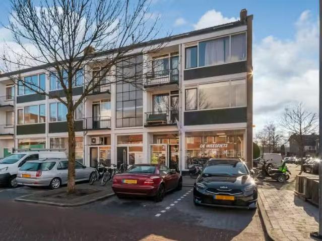 Stroeslaan 33 Hilversum