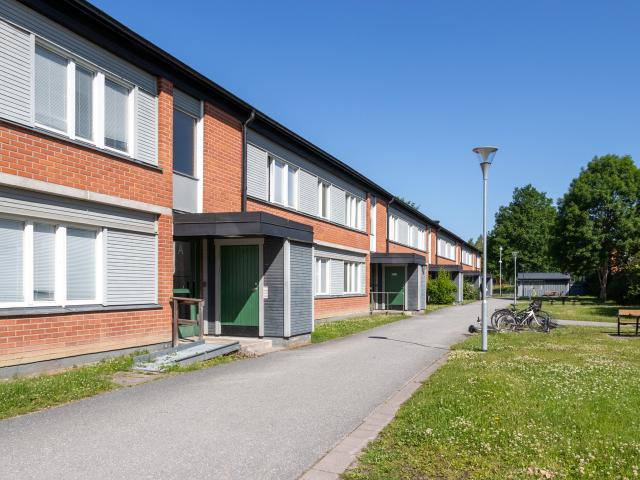 Strofgatan 7 E