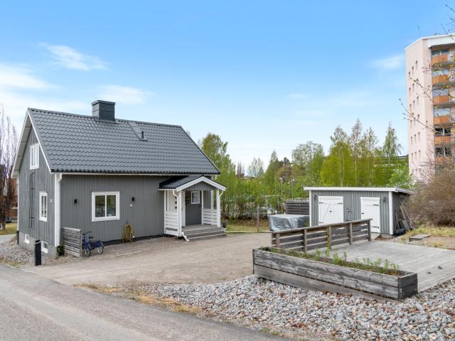 Strömnäsgatan 13